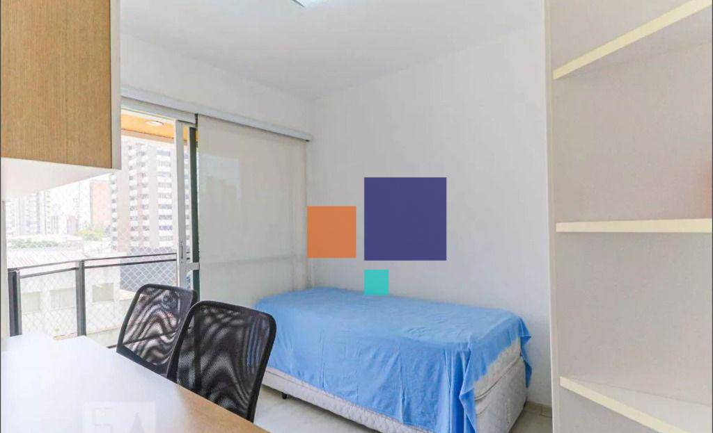 Apartamento à venda com 2 quartos, 47m² - Foto 17