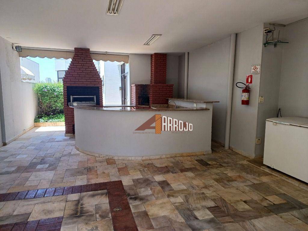 Apartamento à venda com 3 quartos, 100m² - Foto 34