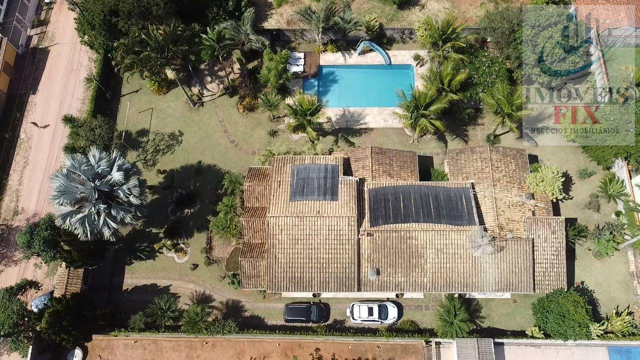 Fazenda à venda com 3 quartos, 281m² - Foto 19