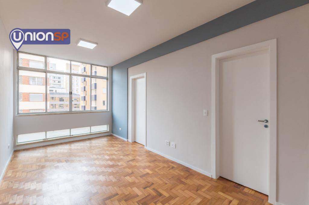 Apartamento à venda com 2 quartos, 67m² - Foto 6