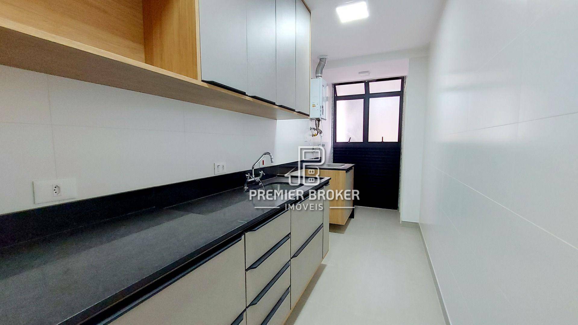 Apartamento à venda com 3 quartos, 89m² - Foto 12