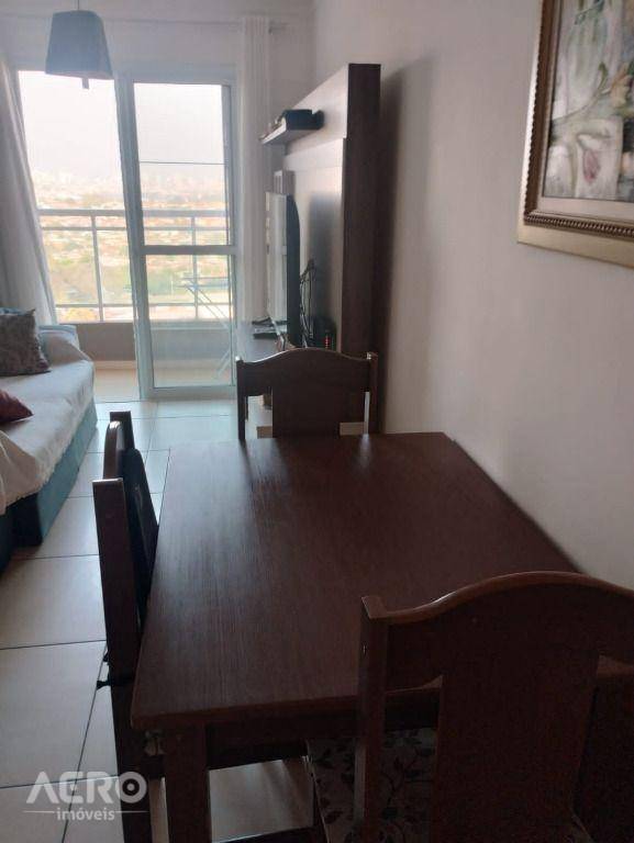 Apartamento à venda e aluguel com 3 quartos, 70m² - Foto 27