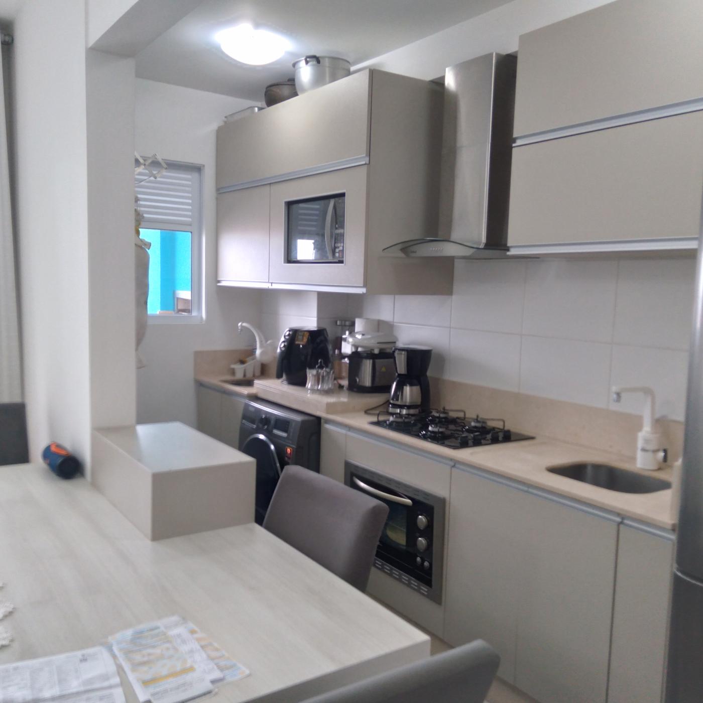 Apartamento à venda com 2 quartos, 63m² - Foto 13