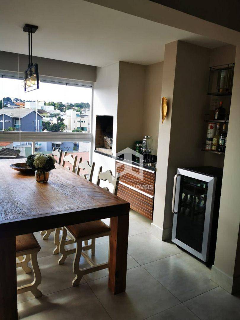 Apartamento, 3 quartos, 124 m² - Foto 5