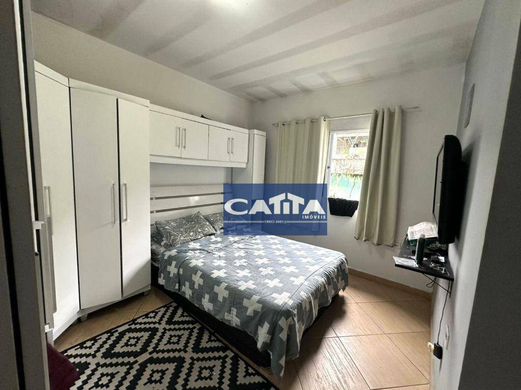 Sobrado à venda com 2 quartos, 68m² - Foto 8