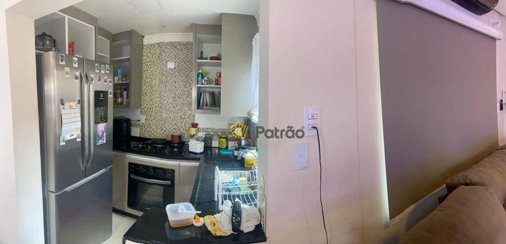 Sobrado à venda com 4 quartos, 121m² - Foto 8