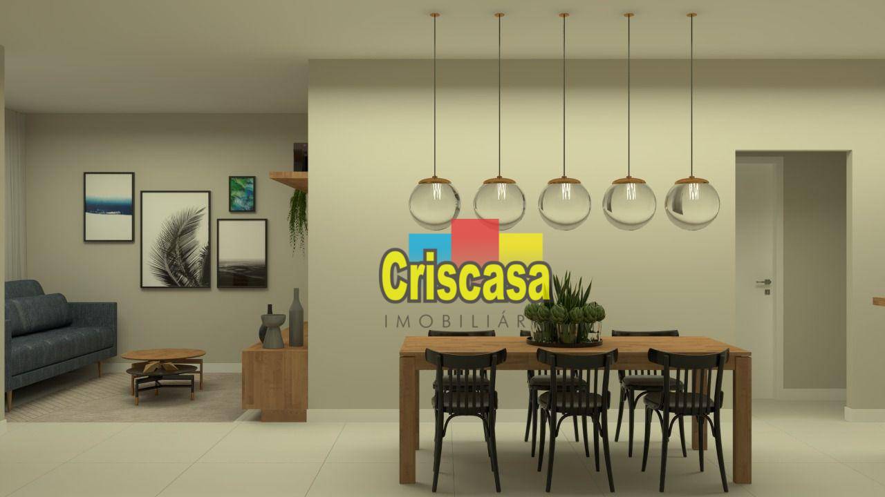 Casa à venda com 2 quartos, 65m² - Foto 3