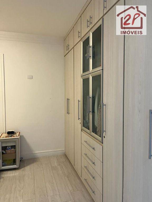 Apartamento à venda com 3 quartos, 122m² - Foto 8