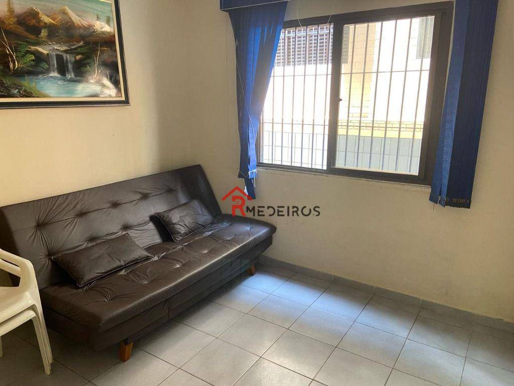 Apartamento à venda com 1 quarto, 73m² - Foto 2