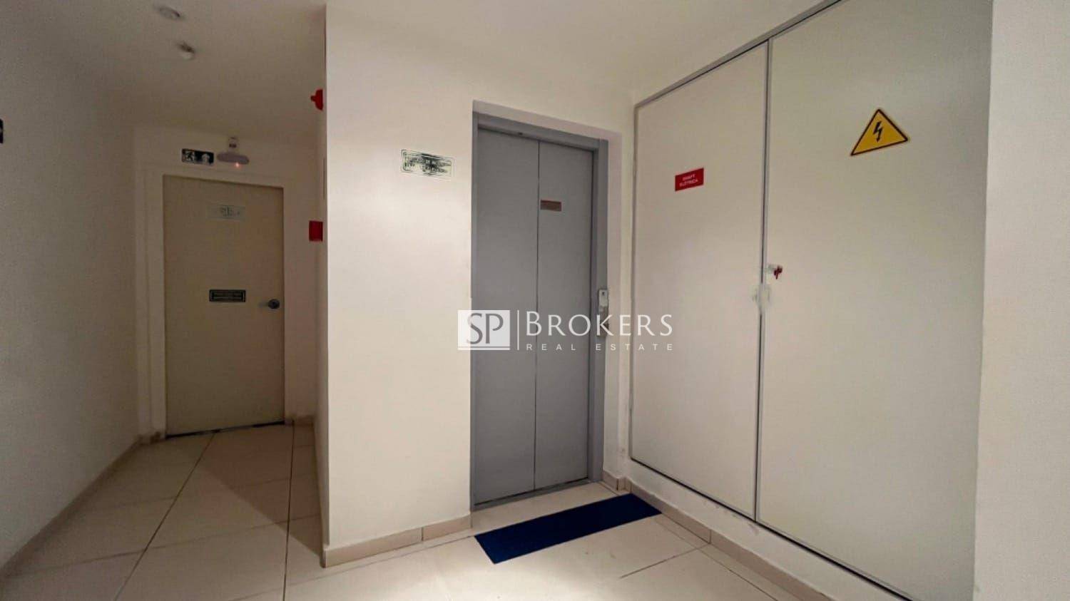 Apartamento à venda com 2 quartos, 49m² - Foto 34