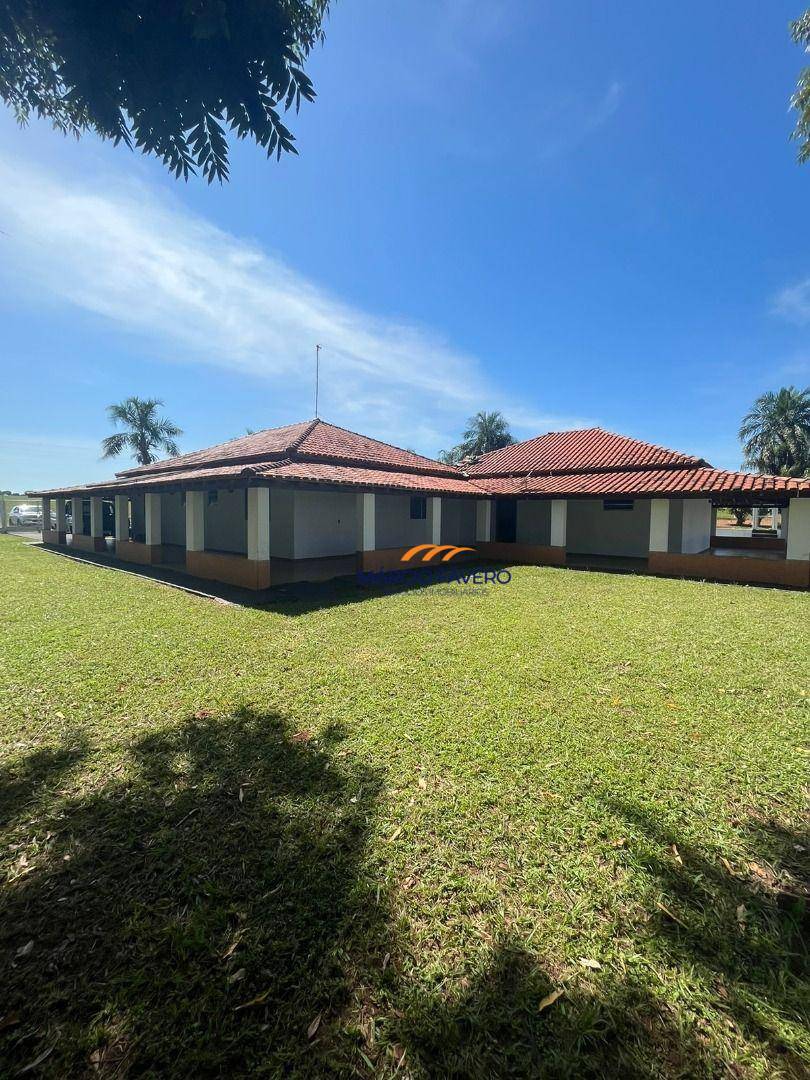 Fazenda, 322 hectares - Foto 13