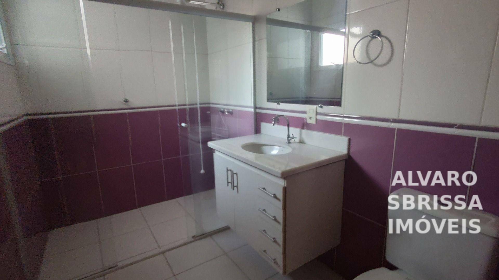 Casa de Condomínio à venda com 3 quartos, 202m² - Foto 41