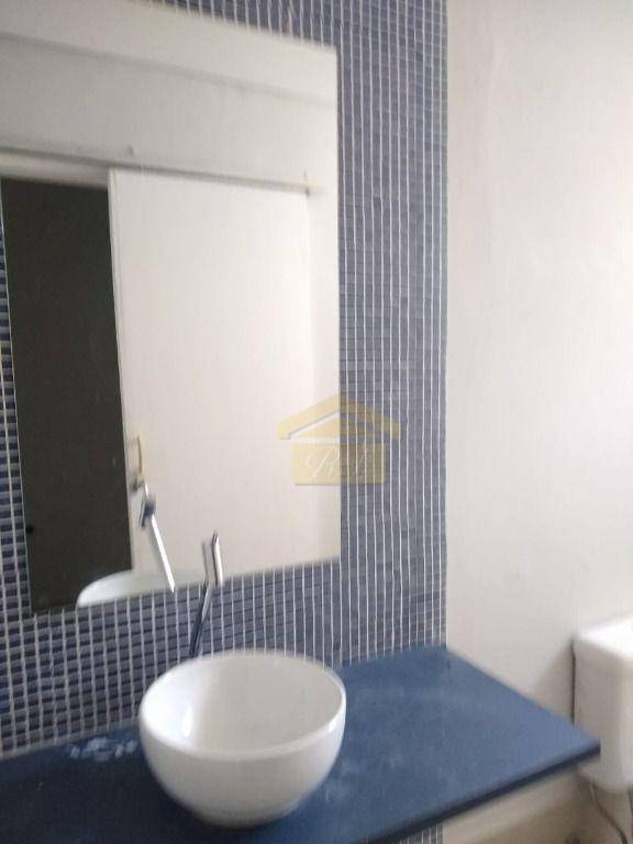 Conjunto Comercial-Sala para alugar, 36m² - Foto 8