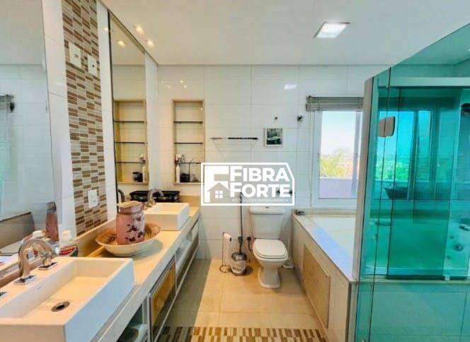 Casa de Condomínio à venda com 3 quartos, 360m² - Foto 4