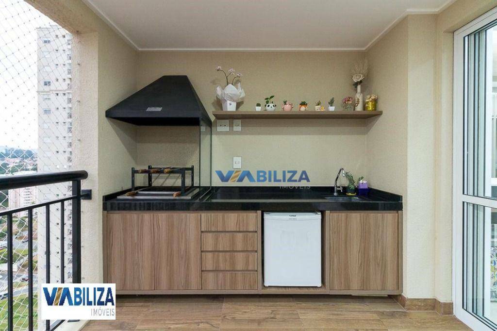 Apartamento à venda com 3 quartos, 122m² - Foto 37