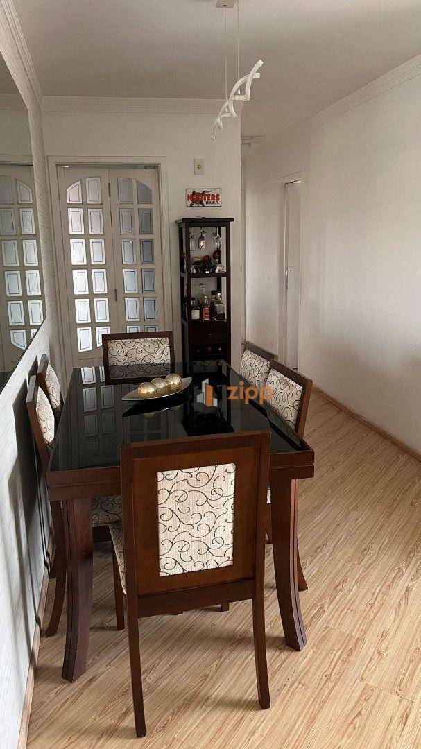 Apartamento à venda com 3 quartos, 60m² - Foto 20