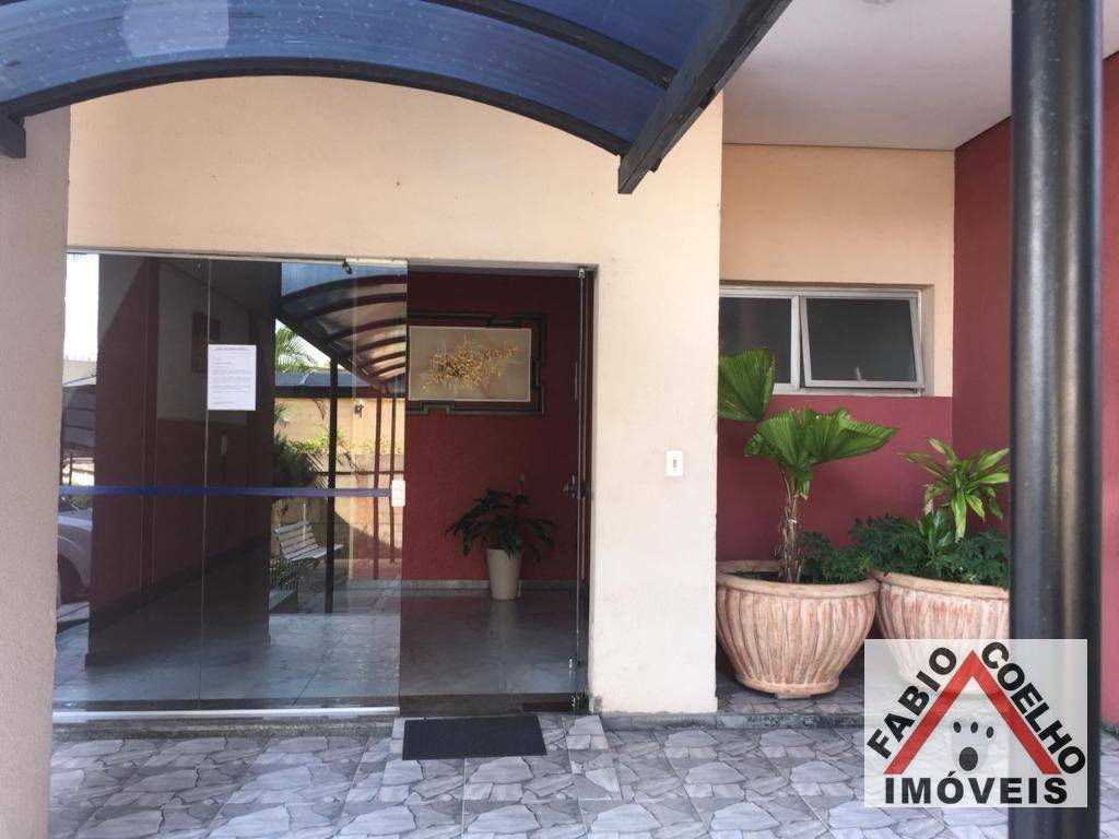 Apartamento à venda com 3 quartos, 65m² - Foto 13