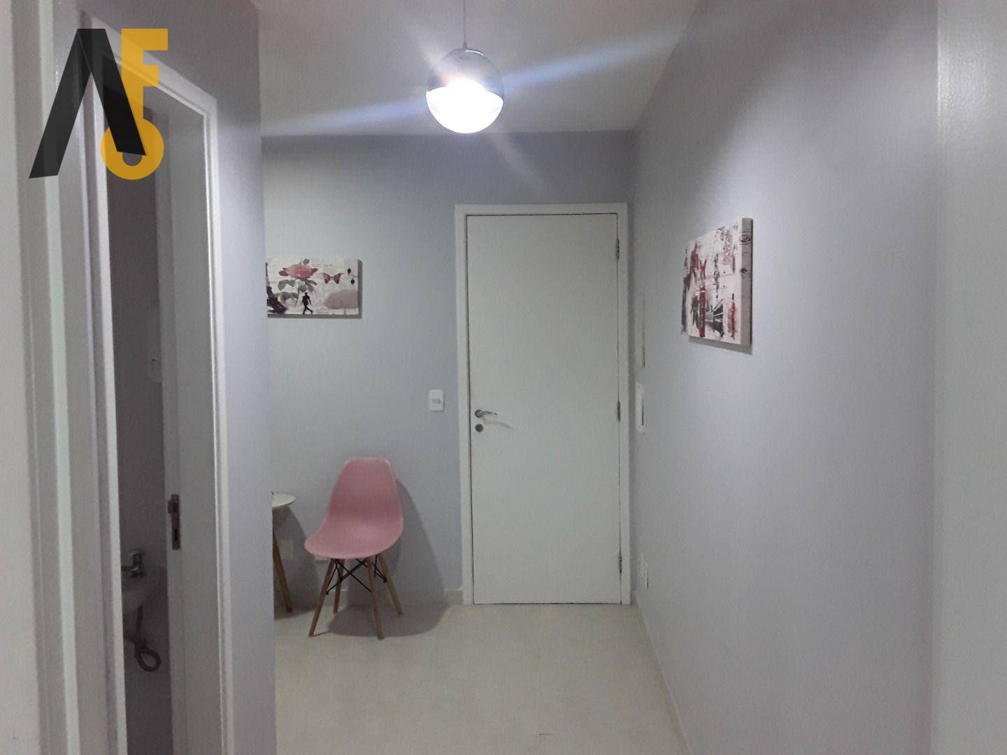 Conjunto Comercial-Sala à venda, 25m² - Foto 14