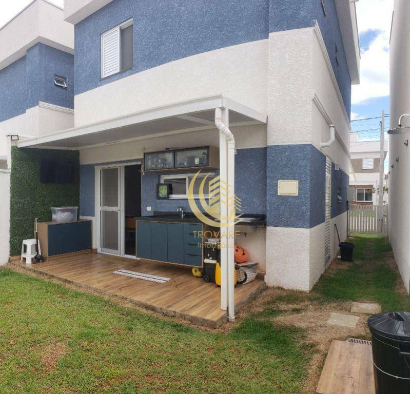 Sobrado para alugar com 3 quartos, 90m² - Foto 7