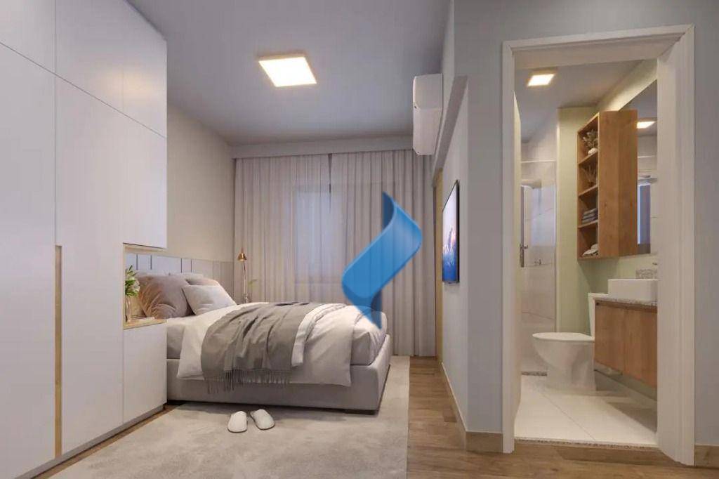 Apartamento à venda com 2 quartos, 54m² - Foto 7