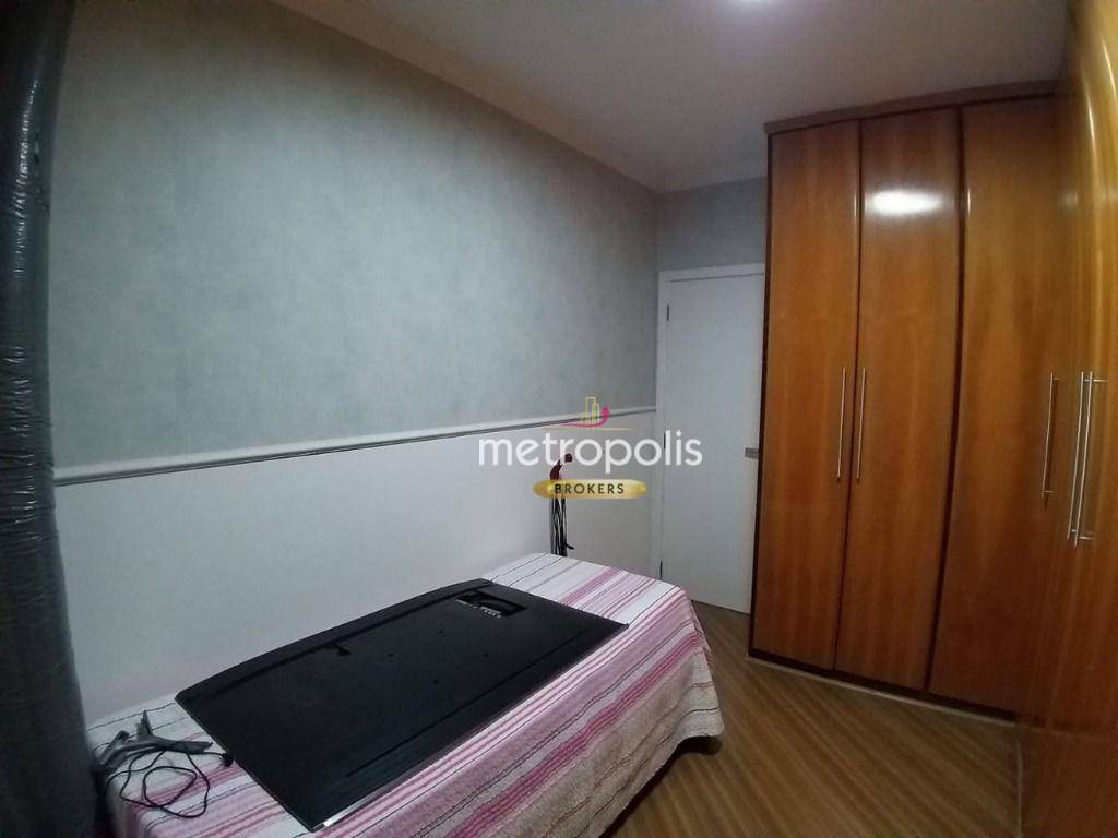 Apartamento à venda com 3 quartos, 125m² - Foto 19