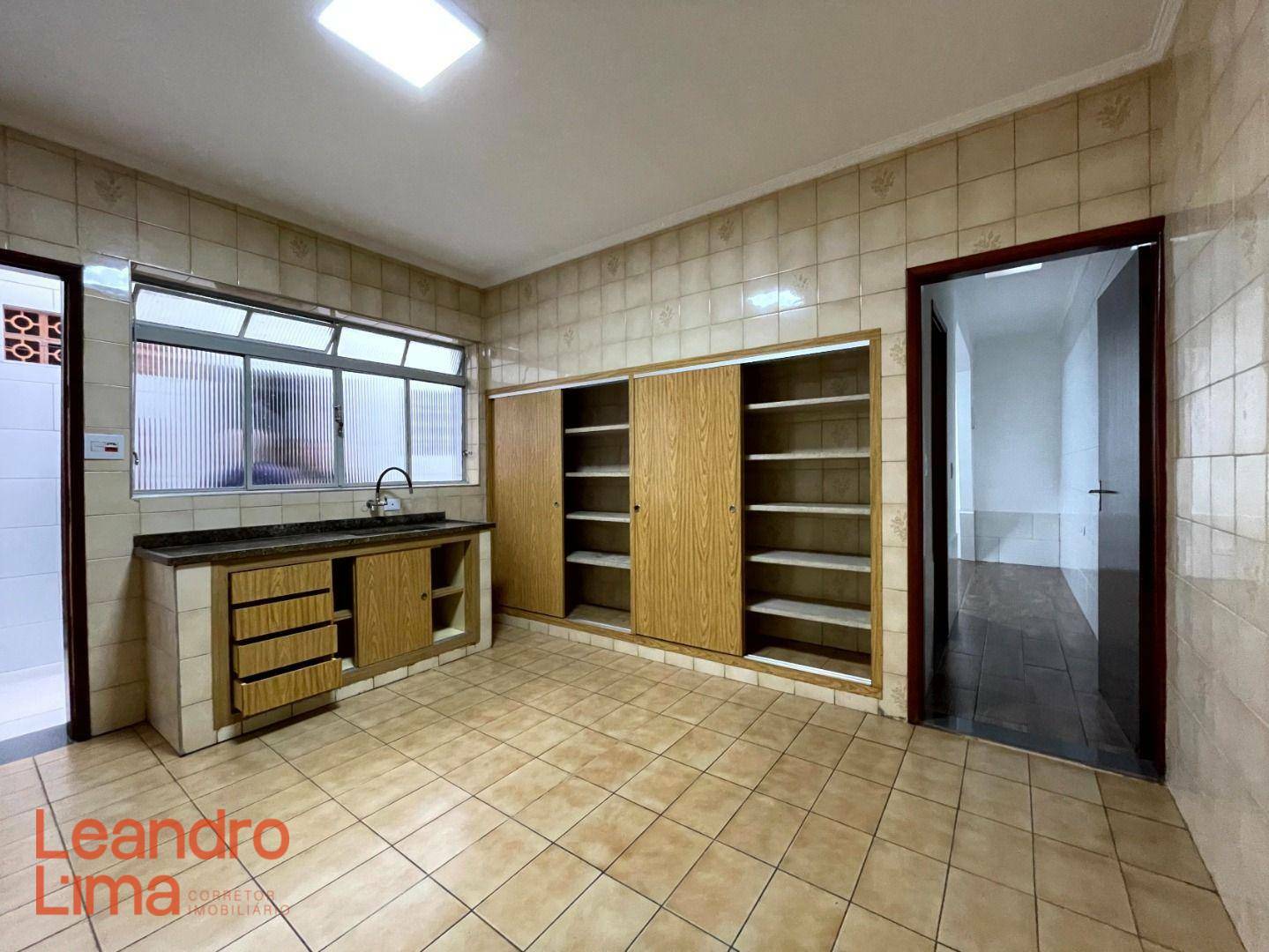 Casa para alugar com 1 quarto, 30M2 - Foto 1