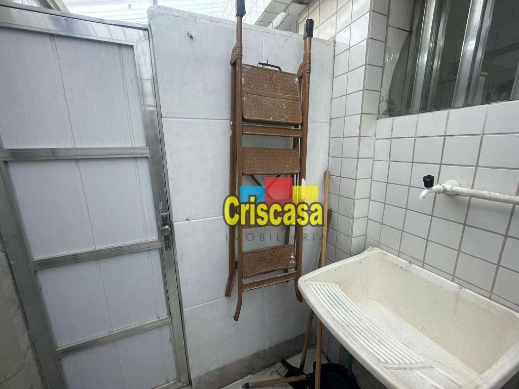 Apartamento à venda com 1 quarto, 36m² - Foto 13