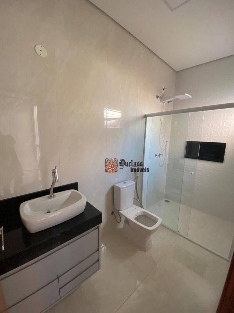 Casa de Condomínio à venda com 3 quartos, 111m² - Foto 9