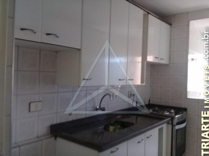 Apartamento para alugar com 2 quartos, 55m² - Foto 8