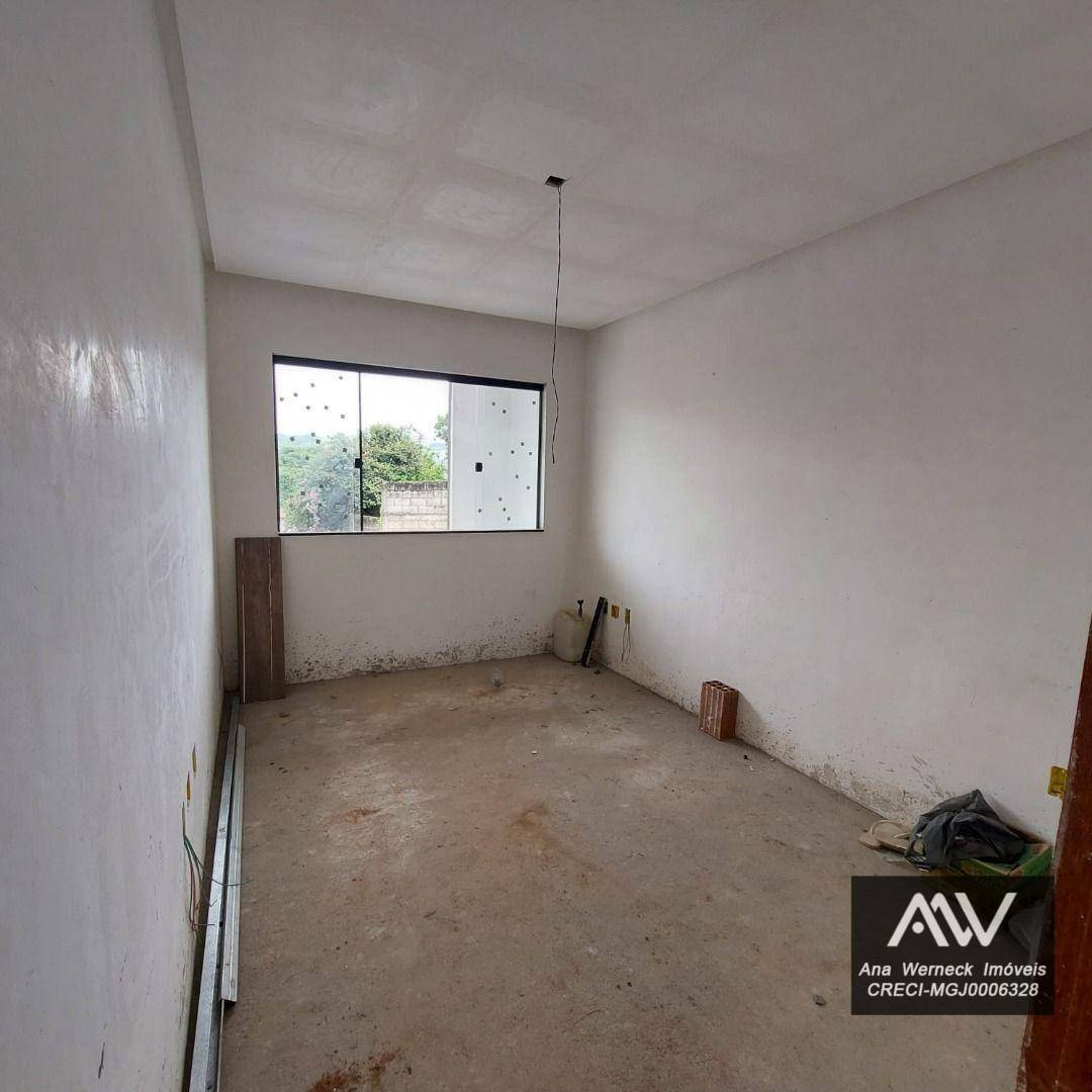 Casa de Condomínio à venda com 3 quartos, 120m² - Foto 20