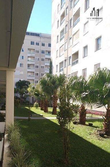 Apartamento à venda com 2 quartos, 50m² - Foto 20