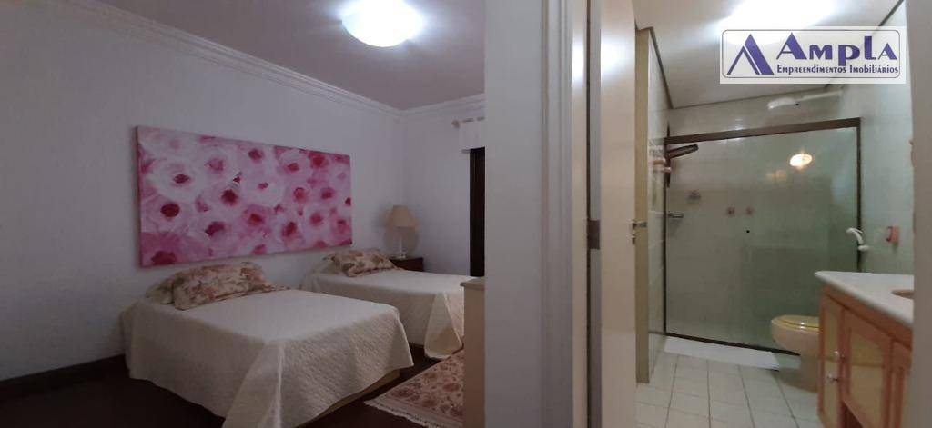 Apartamento à venda com 4 quartos, 280m² - Foto 24