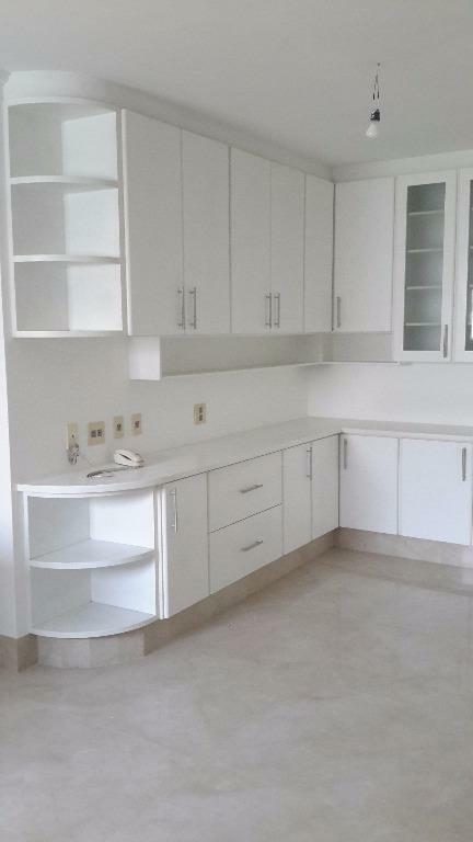 Apartamento à venda com 3 quartos, 300m² - Foto 9