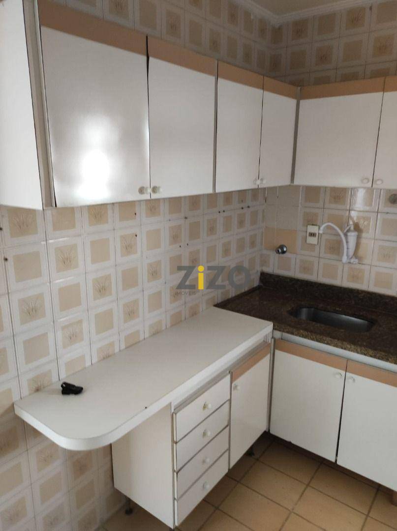 Apartamento à venda com 3 quartos, 60m² - Foto 14