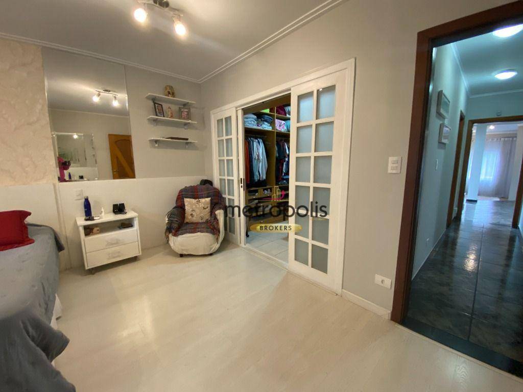 Casa à venda com 3 quartos, 251m² - Foto 33