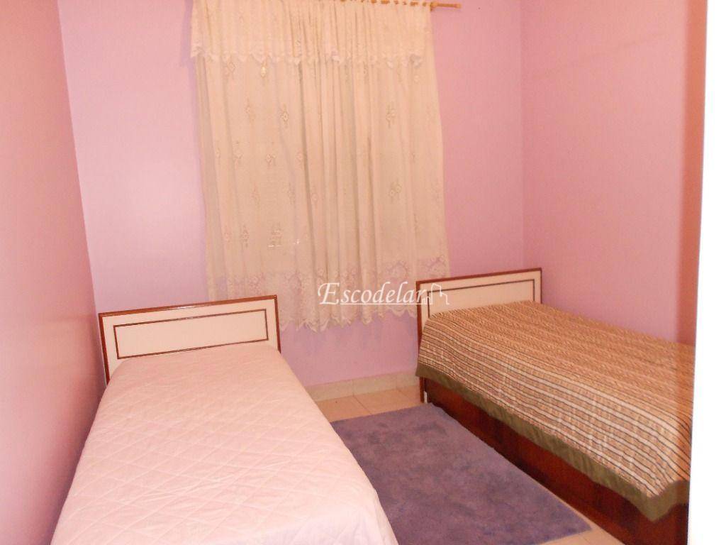 Sobrado, 3 quartos, 205 m² - Foto 14