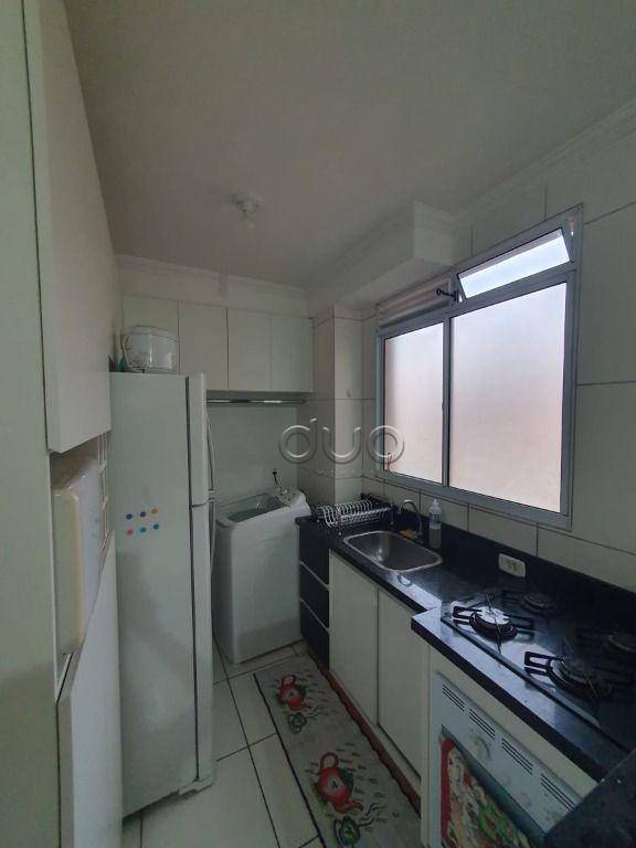 Apartamento à venda com 2 quartos, 46m² - Foto 4