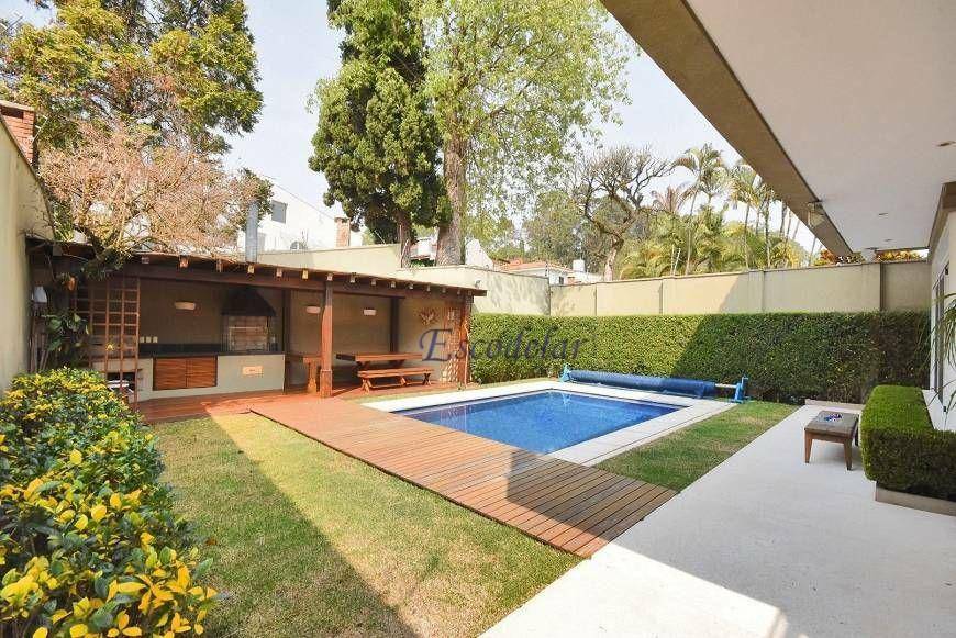 Casa à venda com 4 quartos, 500m² - Foto 13