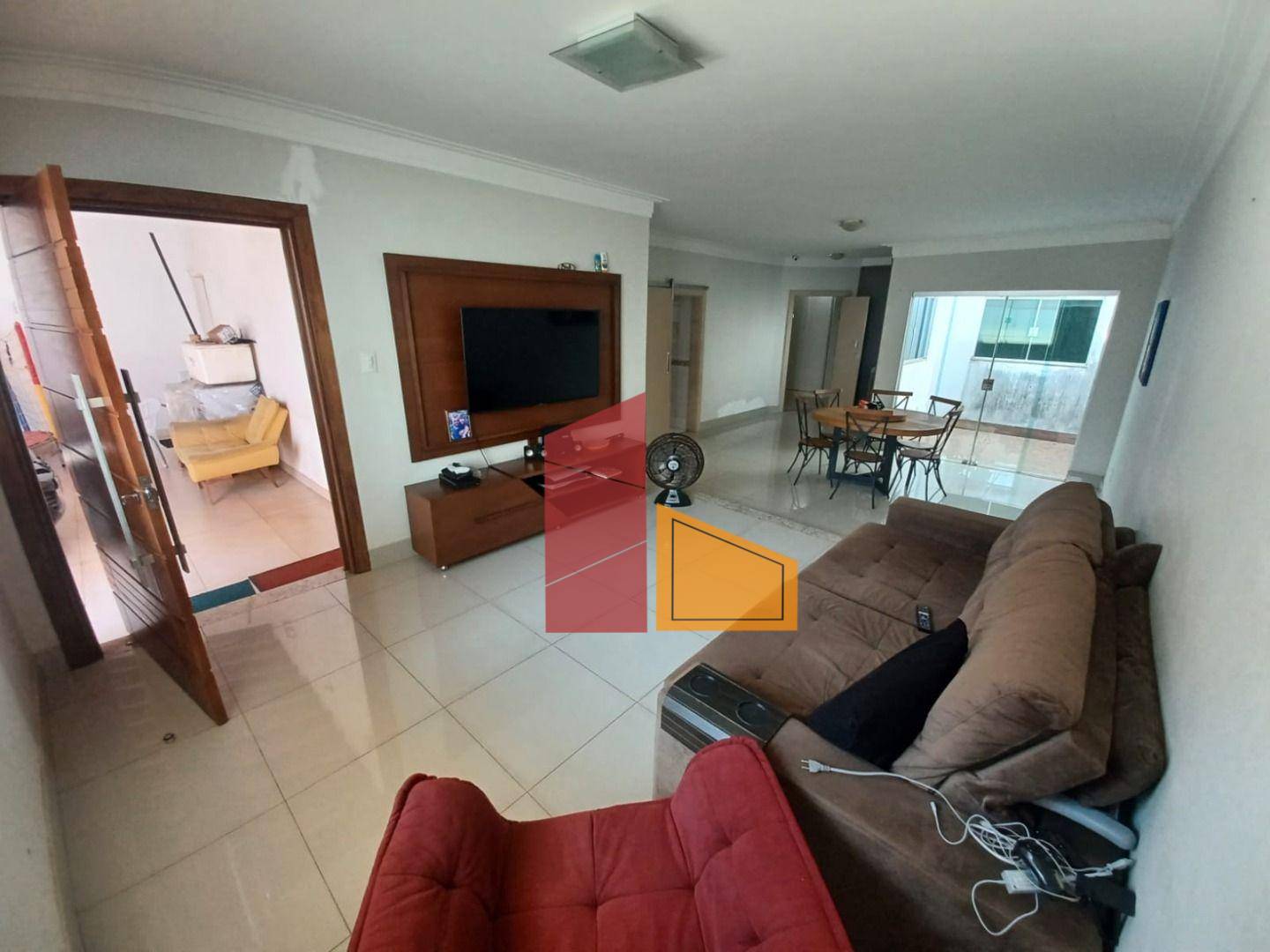 Casa à venda com 3 quartos, 183m² - Foto 16