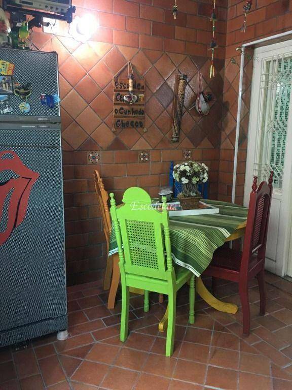 Sobrado à venda com 3 quartos, 250m² - Foto 23