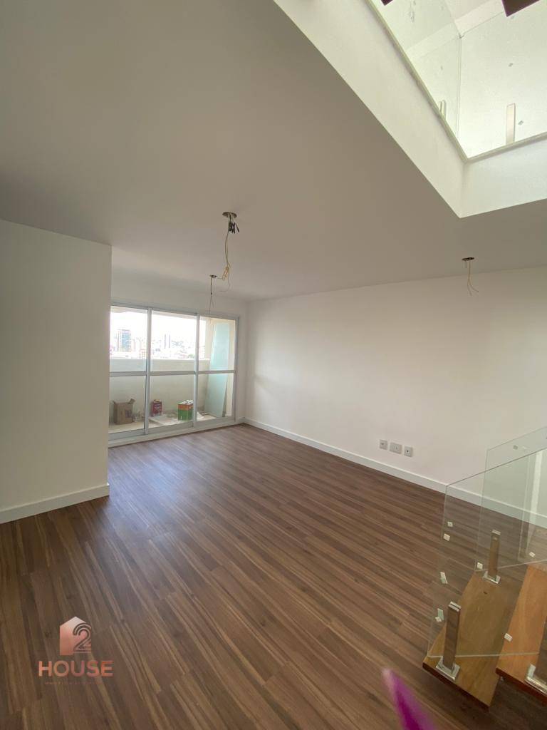 Apartamento à venda com 3 quartos, 170m² - Foto 3