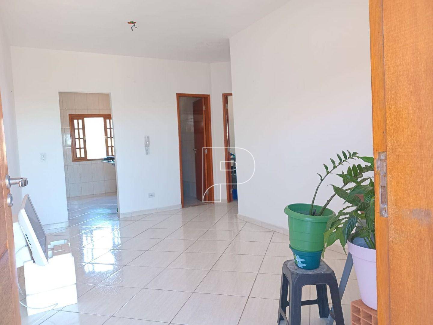 Apartamento à venda com 2 quartos, 58m² - Foto 4