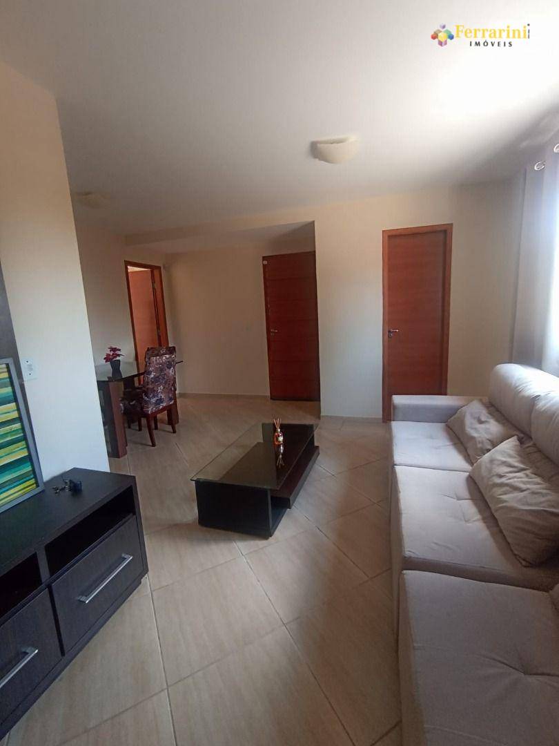 Sobrado para alugar com 3 quartos, 126m² - Foto 5