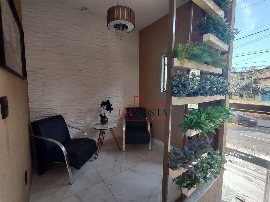 Apartamento à venda com 2 quartos, 65m² - Foto 23