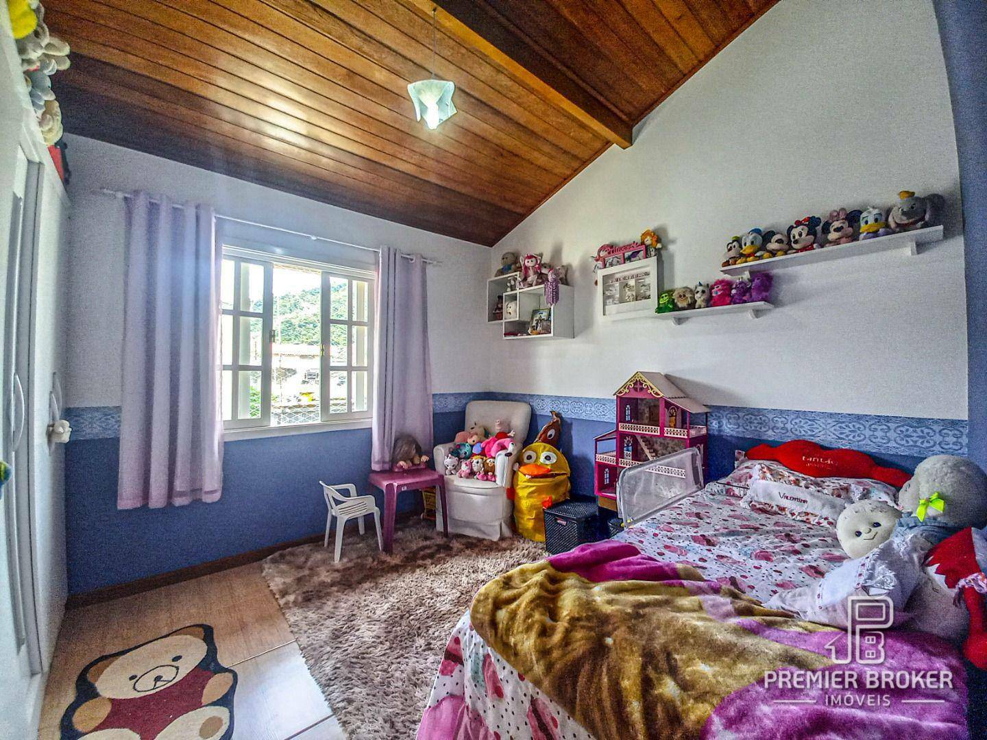 Casa de Condomínio à venda com 2 quartos, 63m² - Foto 9