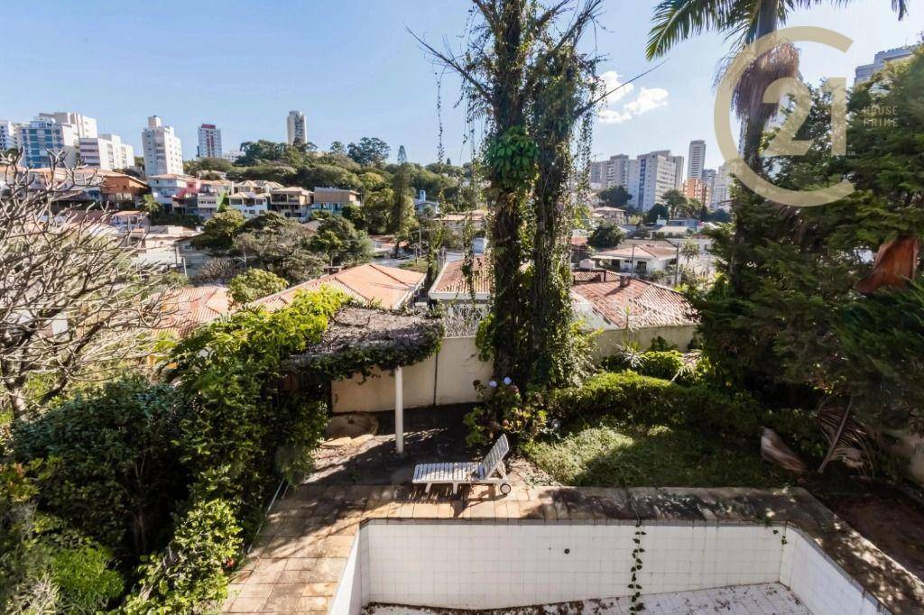 Casa à venda com 6 quartos, 553m² - Foto 16