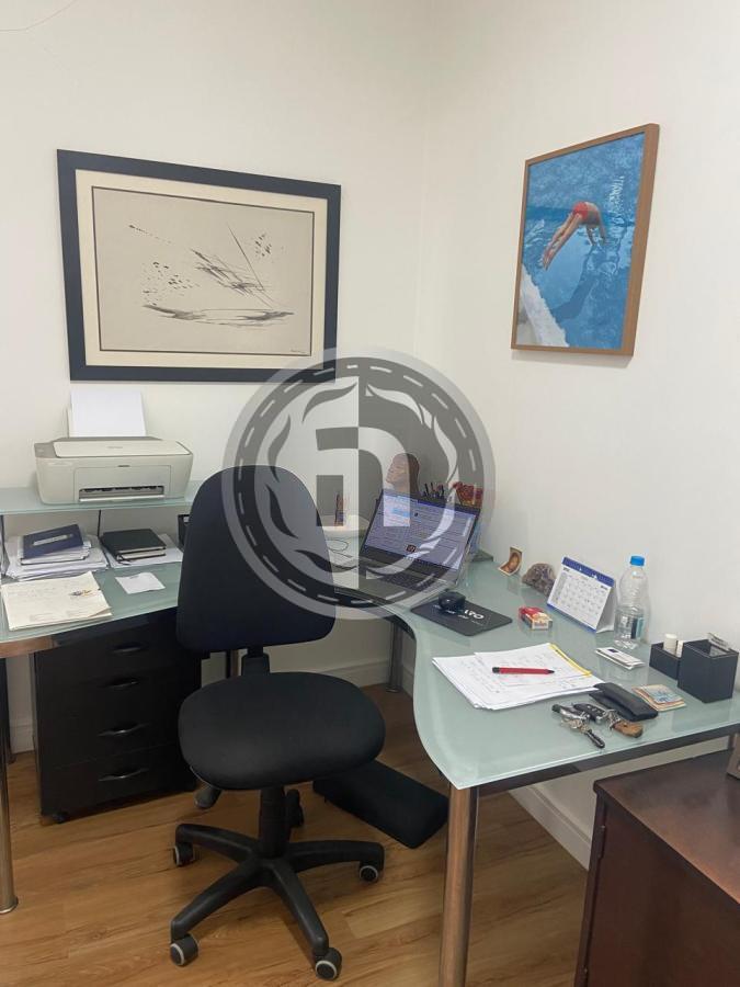 Apartamento à venda com 2 quartos, 62m² - Foto 9