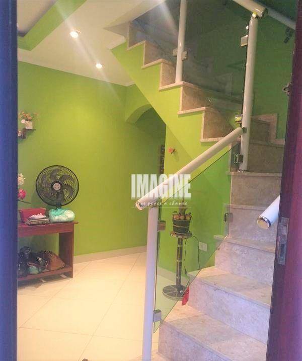 Sobrado à venda com 3 quartos, 182m² - Foto 2