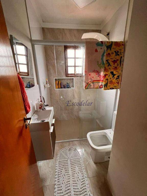 Sobrado à venda com 3 quartos, 124m² - Foto 28