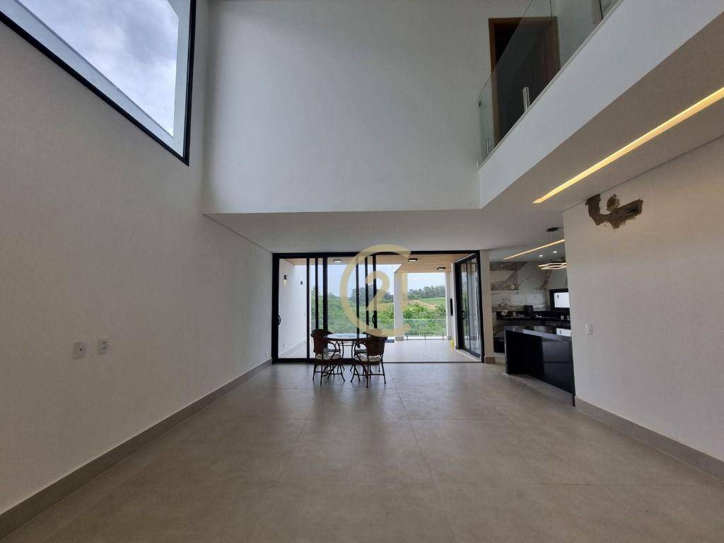 Casa de Condomínio à venda e aluguel com 3 quartos, 293m² - Foto 6